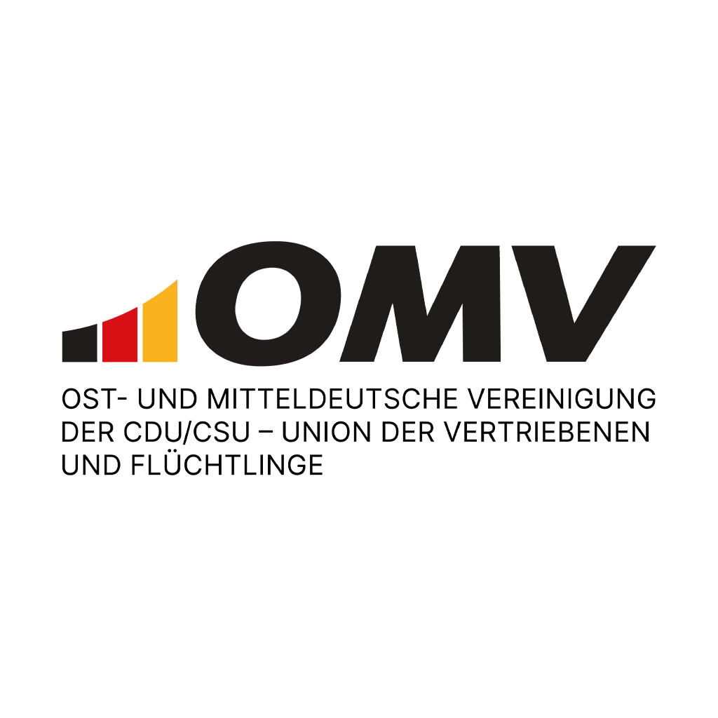 Logo Ost- und Mitteldeutsche Vereinigung